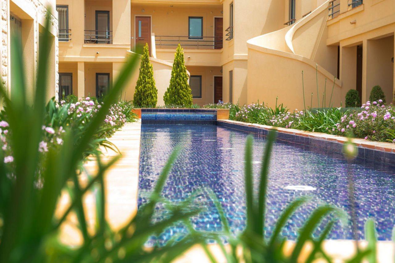 Mar Da Luz Resort Exterior photo