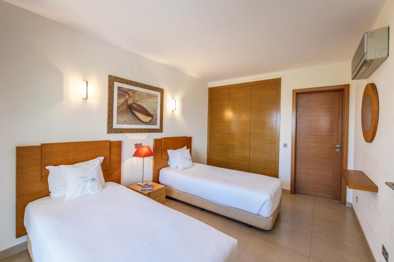 Mar Da Luz Resort Exterior photo